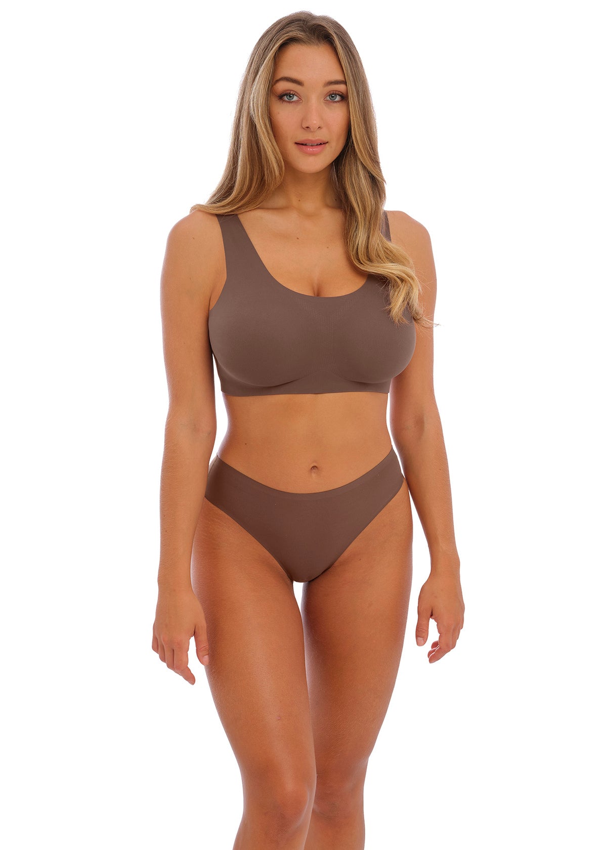 Smoothease Invisible Stretch Thong