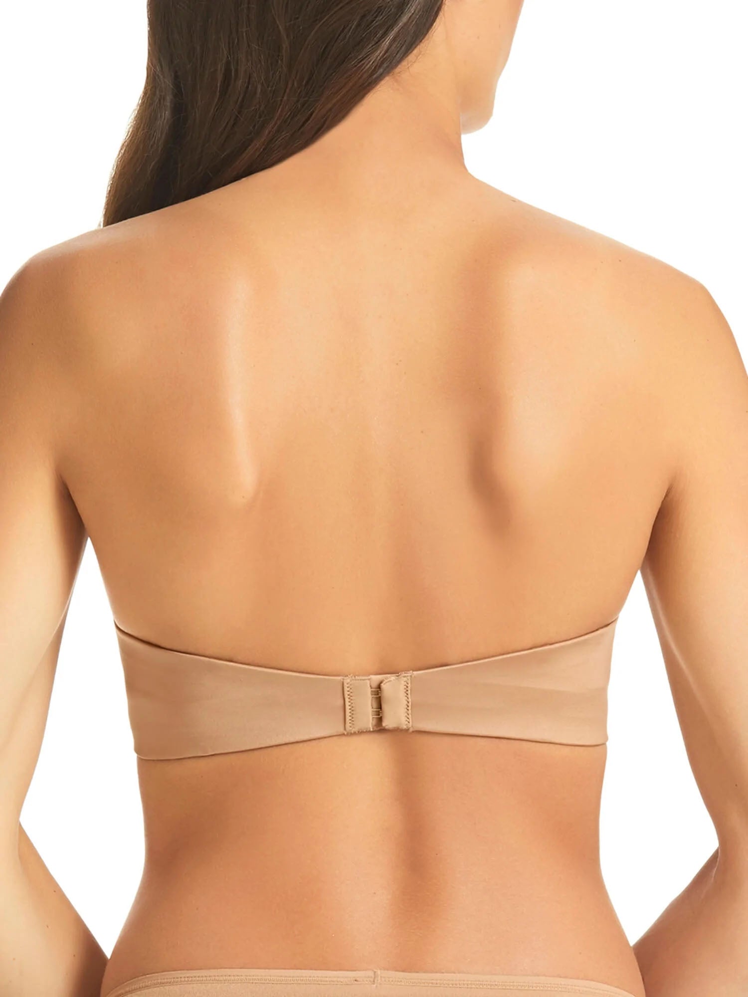 Finelines Refined 6-Way Low Cut Strapless Bra