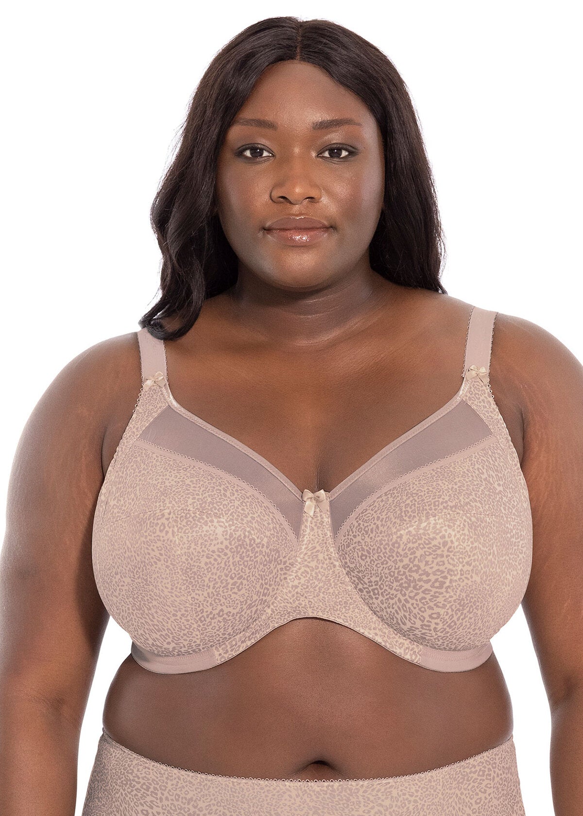 Goddess Verity Full Cup Bra Underwired Supportive Fuller Figure