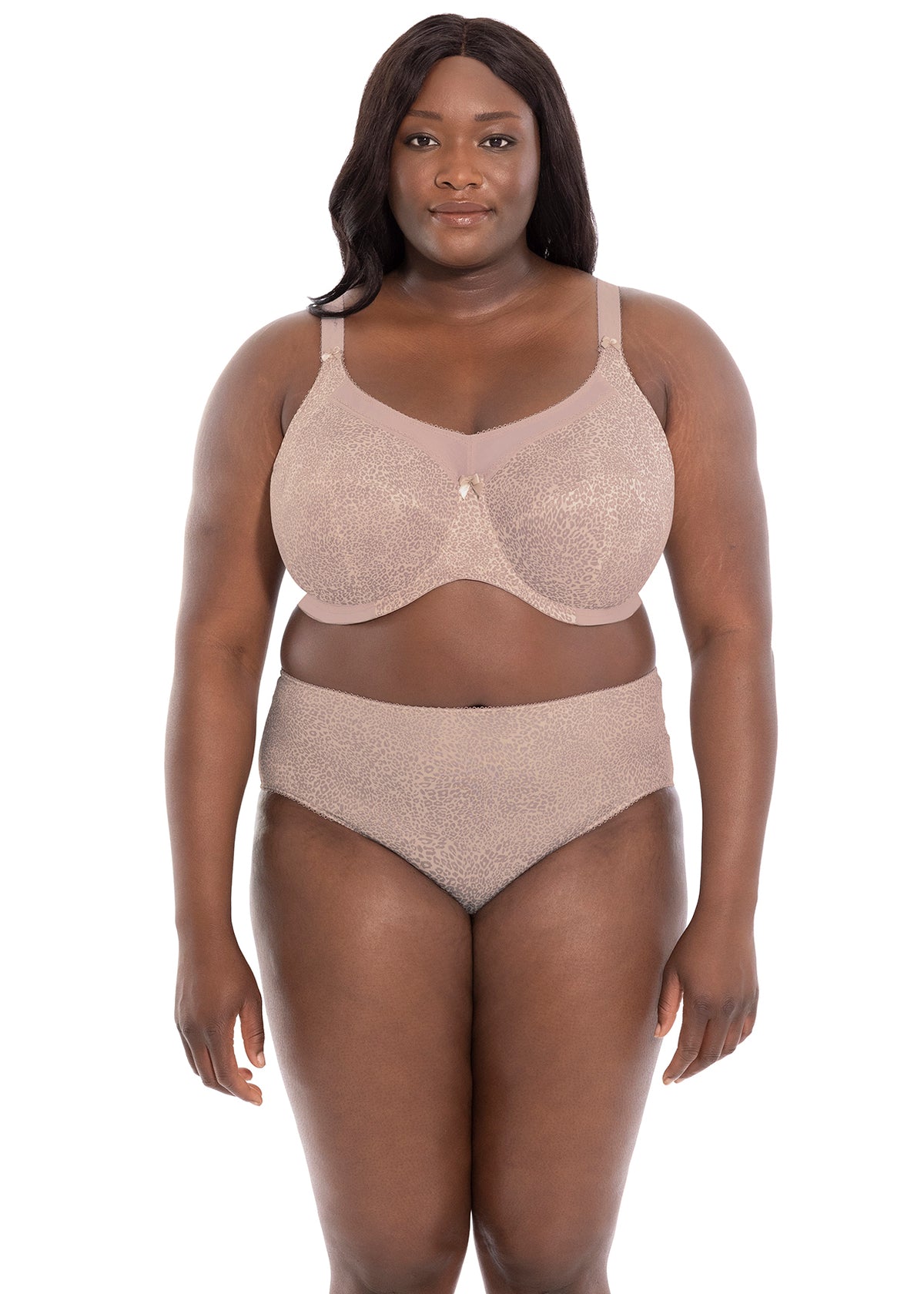 Goddess Womens Plus Size Full Coverage : : Clothing, Shoes &  Accessories