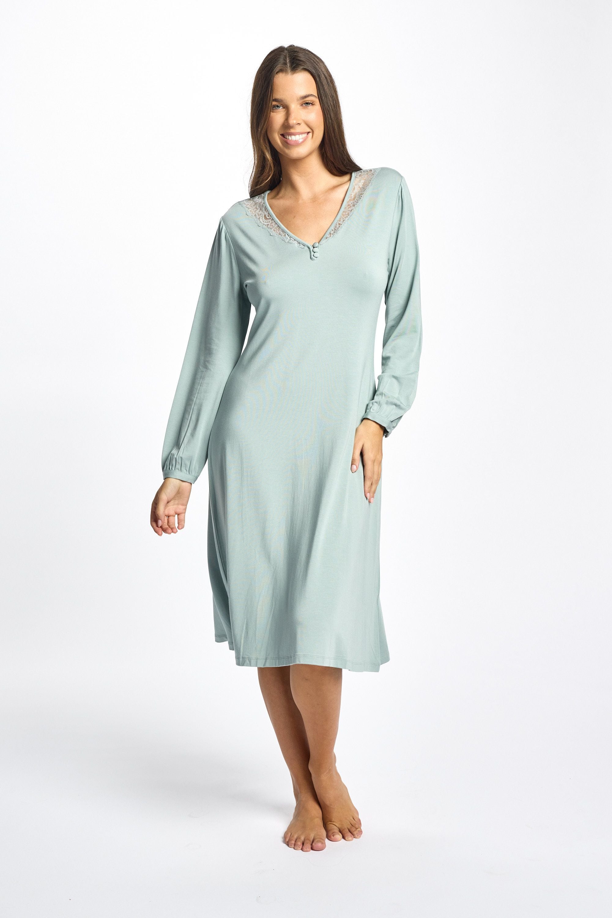 Modal 2024 nightdress uk