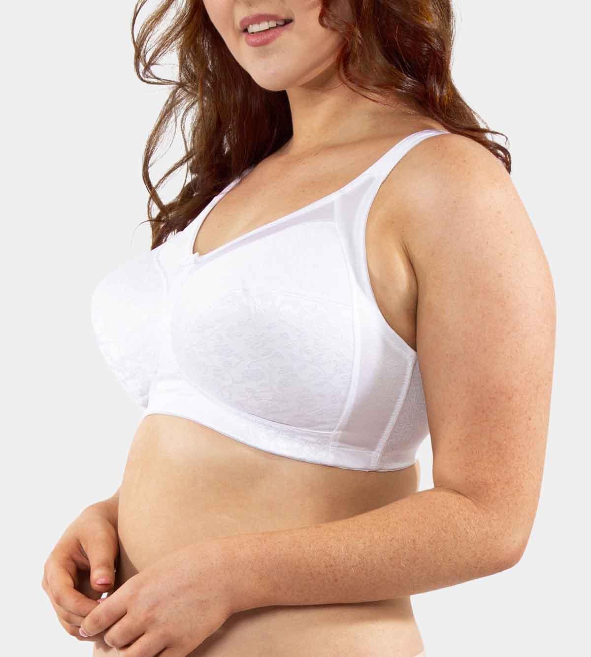 Endless Comfort Wirefree Bra by Triumph Online