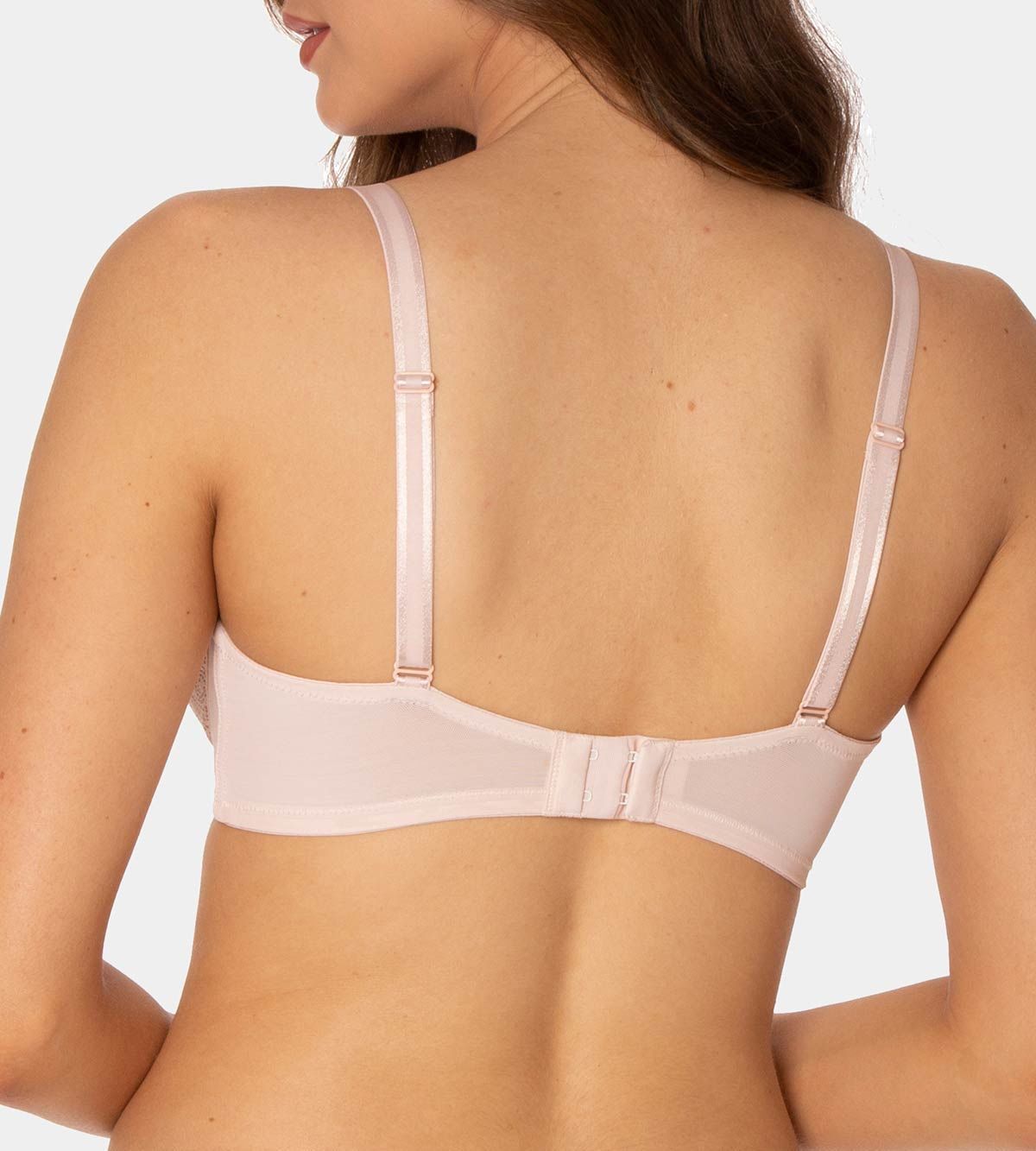 Berlei Lingerie - Our B581 Underwired Minimiser Bra is trusted to provide  great support in a full coverage wired shape. Check out our B581 Underwired Minimiser  Bra in the link