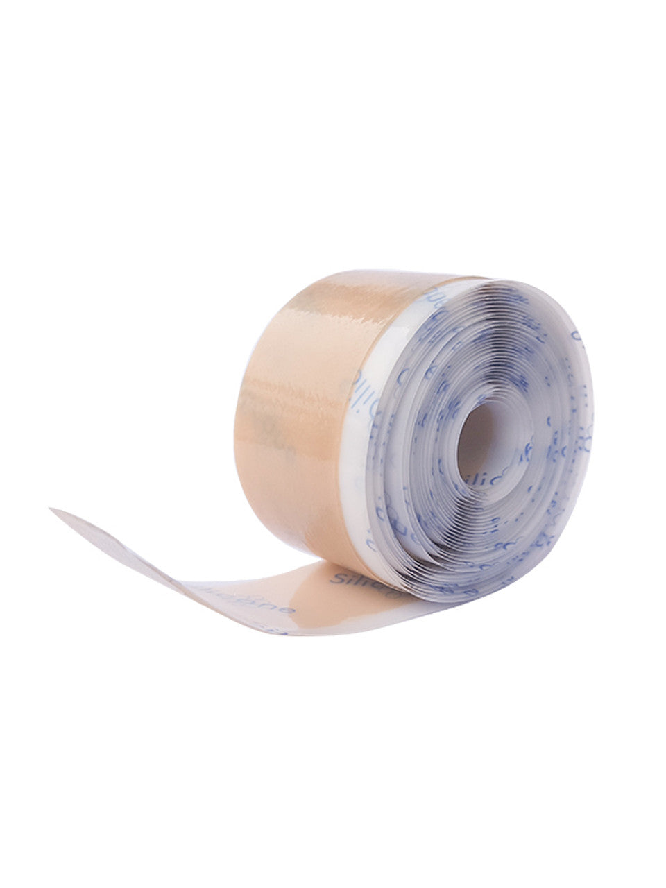 Siloxaderm Silicone Tape