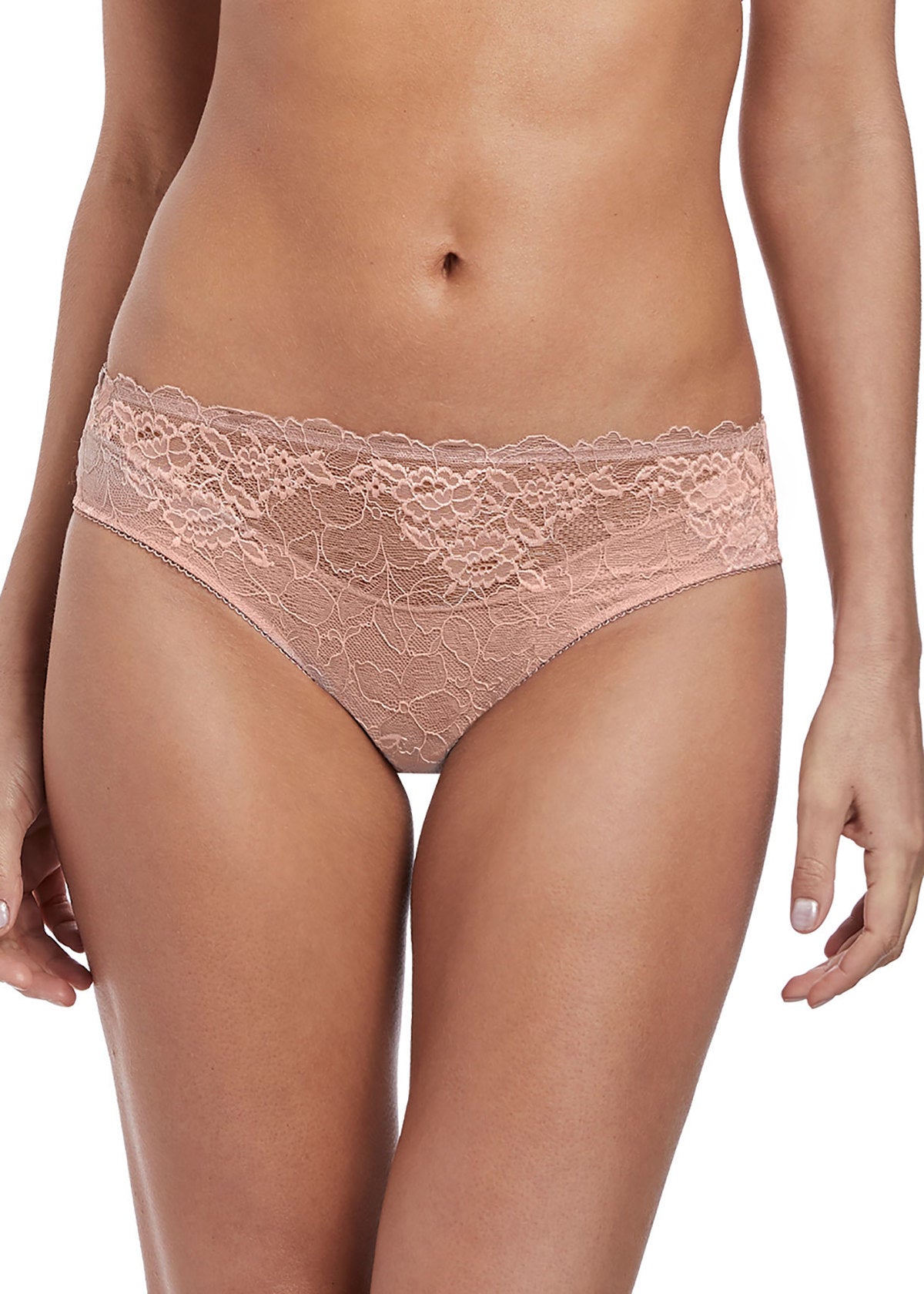 Lace Perfection Brief