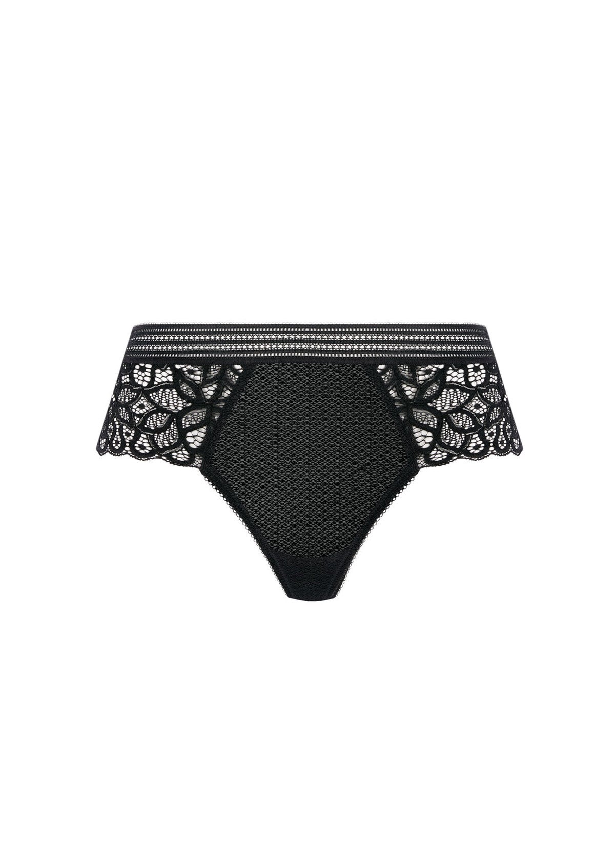 Underwear for Her, Panties, Szorty Wacoal RAFFINE WE148016FRP Short  Frappe Frappe