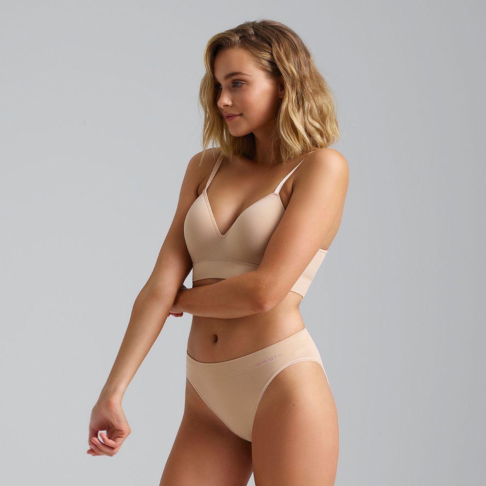 Ambra Bondi Bare Bikini - Briefs  Available at Illusions Lingerie