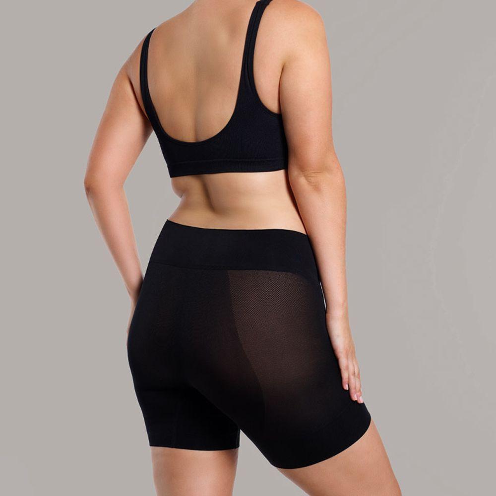Ambra Curvesque Anti Chafing Short - Briefs  Available at Illusions Lingerie