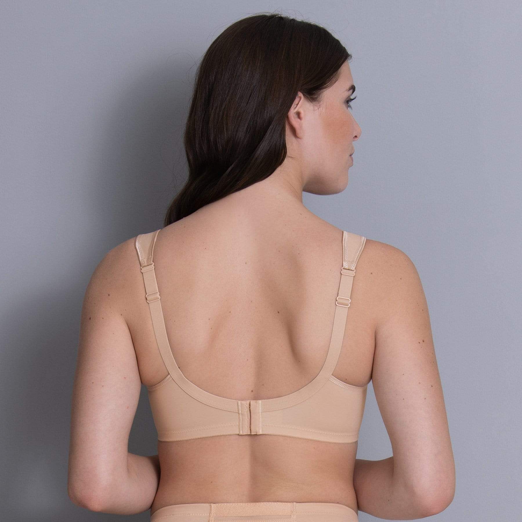 Anita Clara - Wirefree Bra  Available at Illusions Lingerie