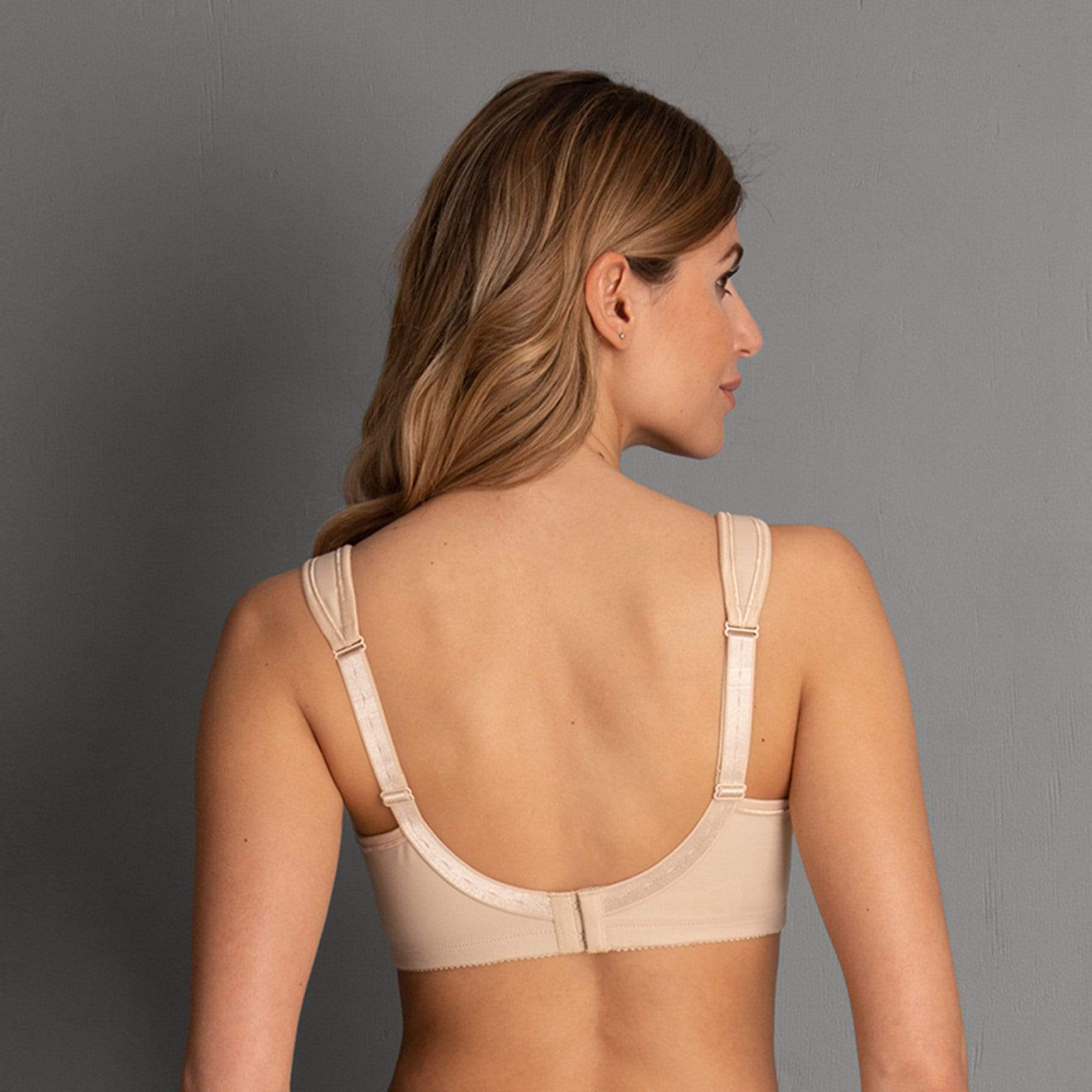 Anita Safina - Wirefree Bra  Available at Illusions Lingerie