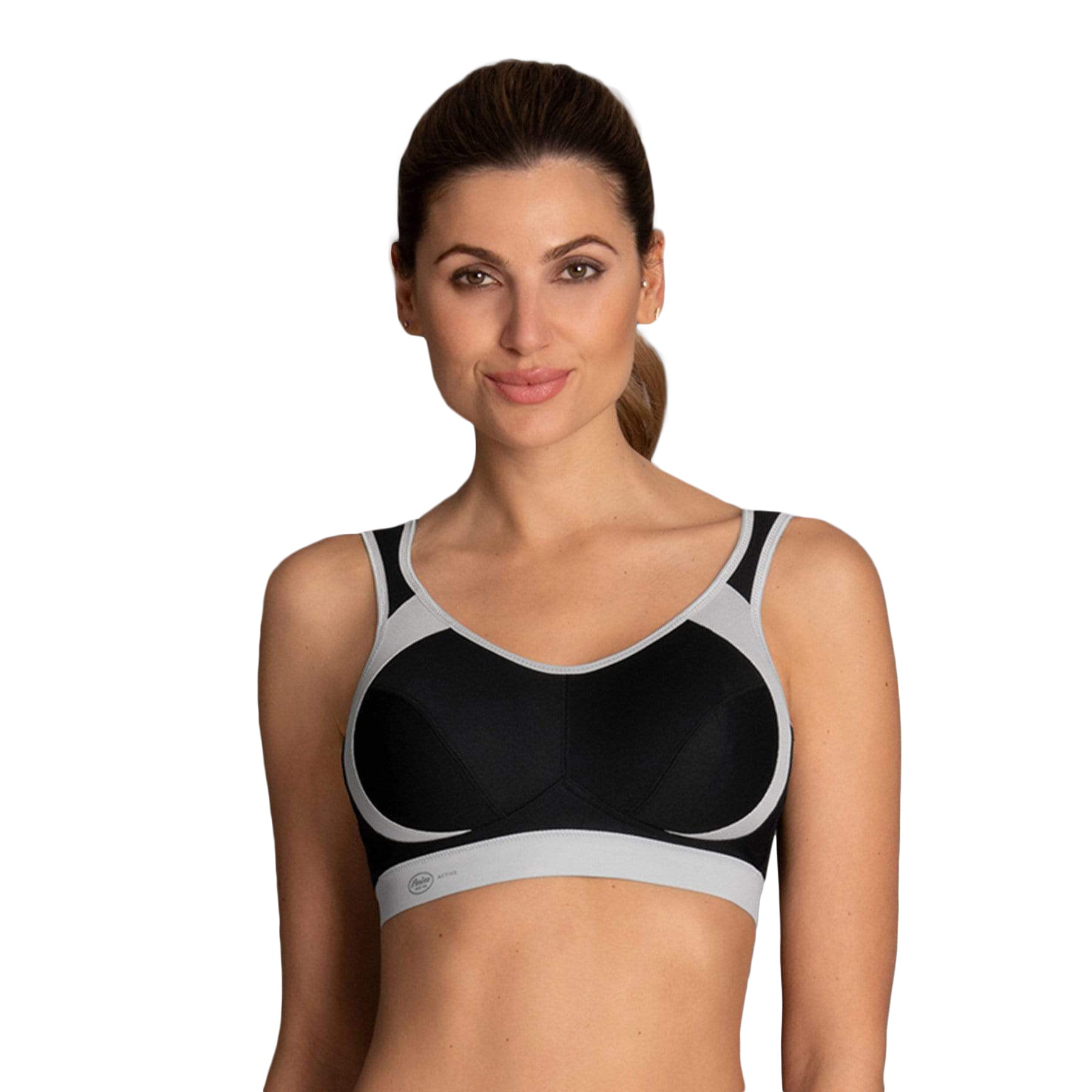 NEW Shock Absorber Active D+ Classic Support Bra SN109 size