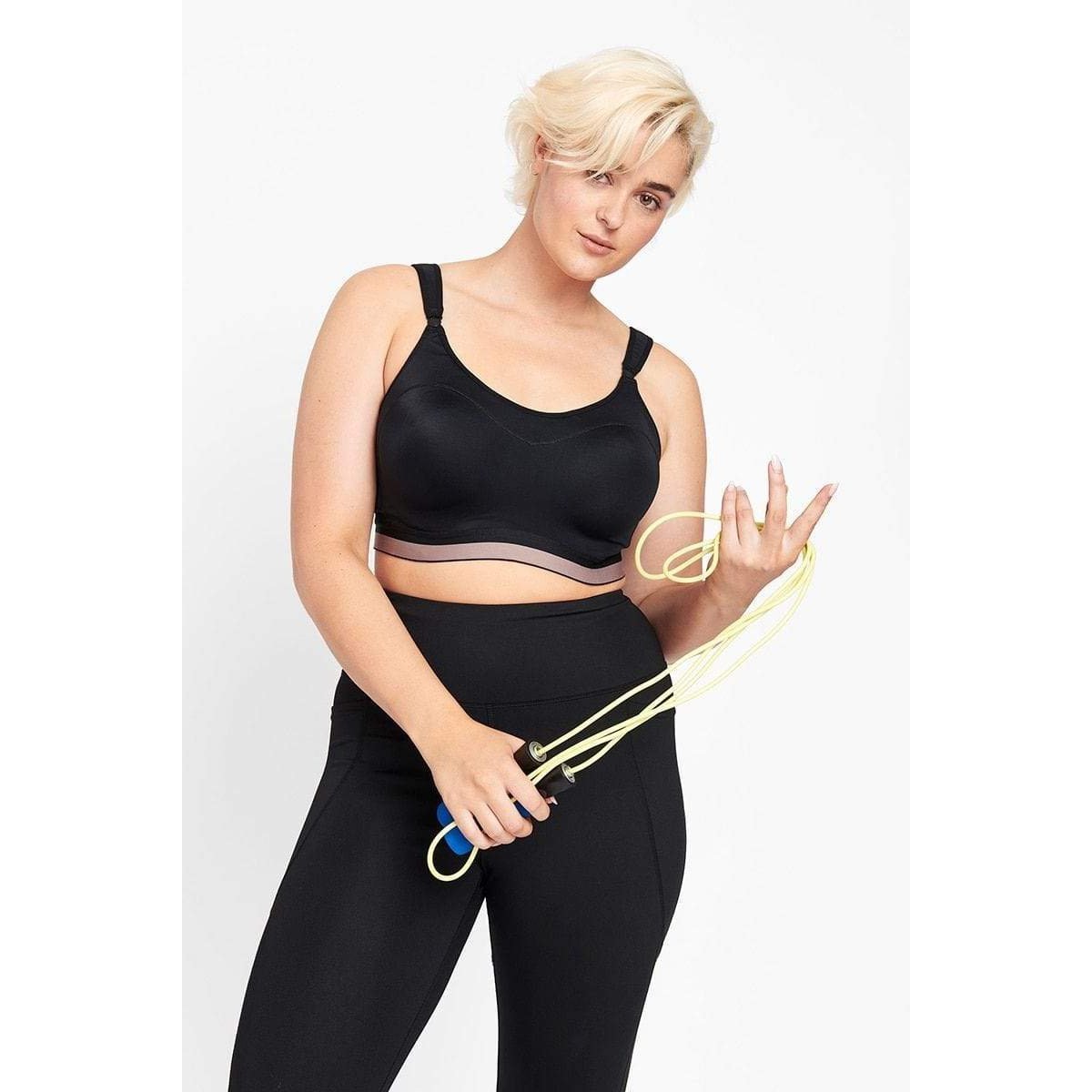 Berlei Ultimate Performance - Sports Underwire Bra  Available at Illusions Lingerie