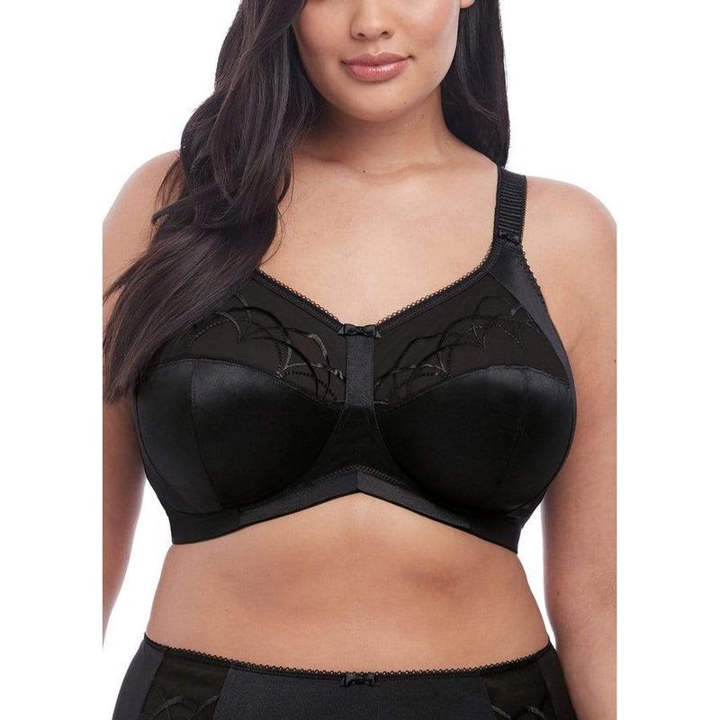 Cate Non Wired Bra