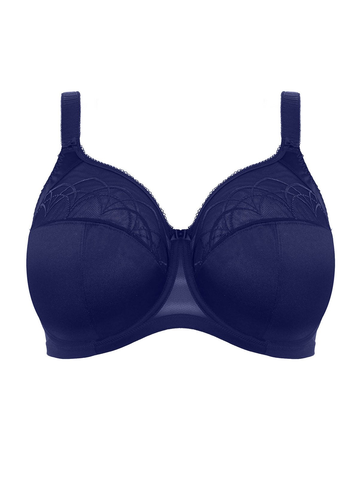 Elomi Cate - Fashion Colourway - Underwire Bra  Available at Illusions Lingerie