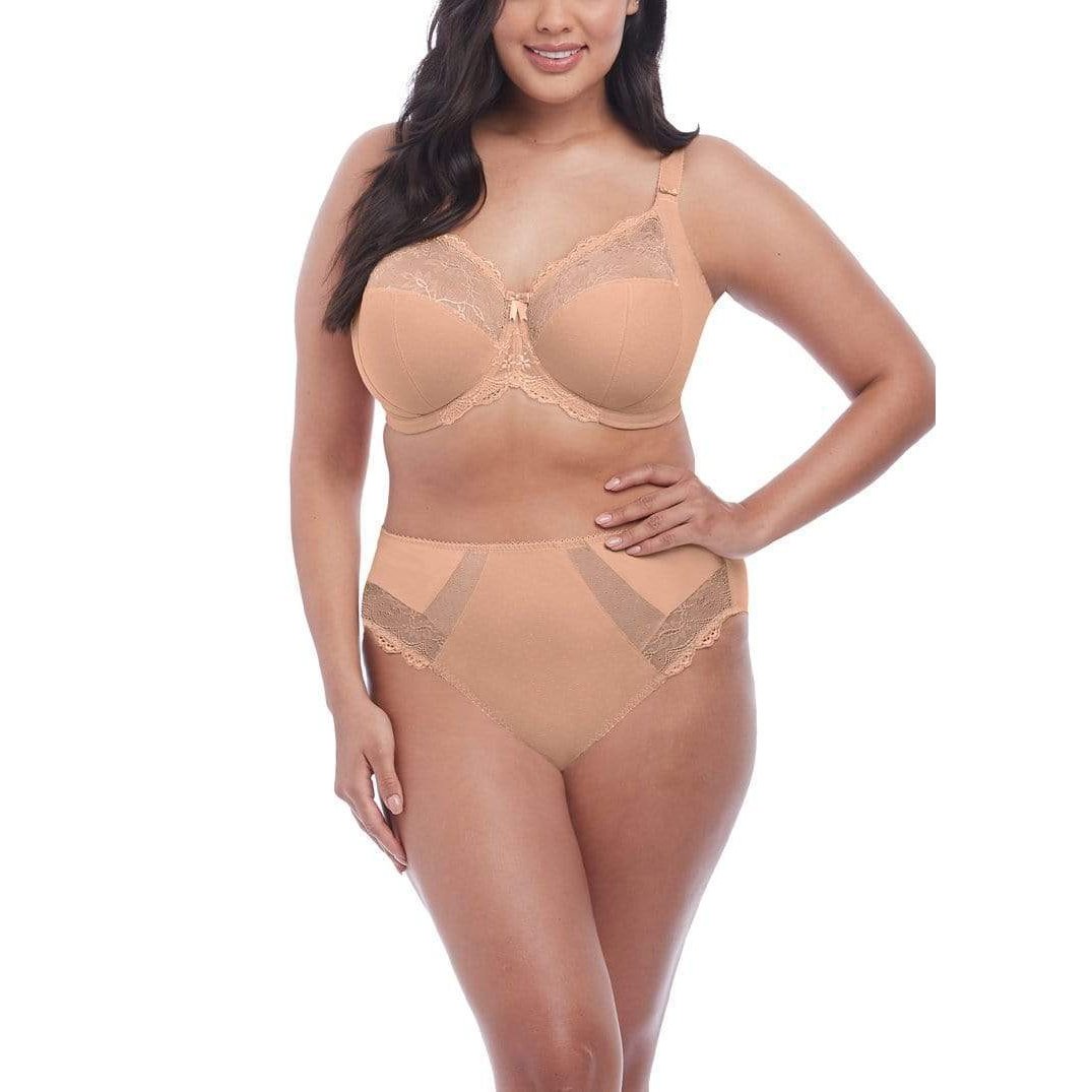 Elomi Meredith - Underwire Bra  Available at Illusions Lingerie