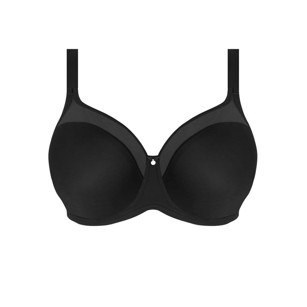 Elomi Smooth - Underwire Bra  Available at Illusions Lingerie