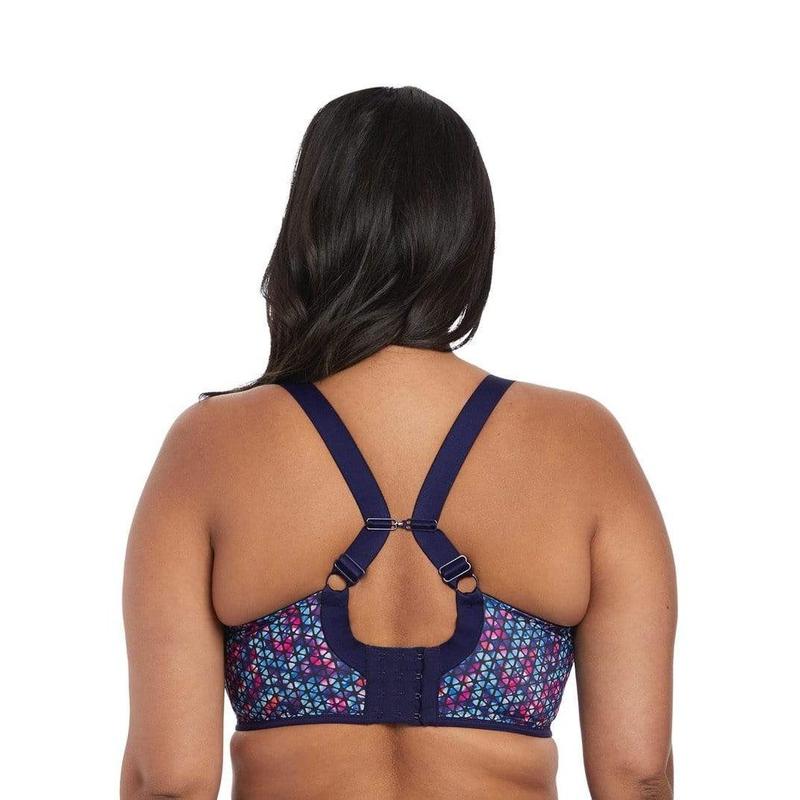 Elomi Sports Bra Energise from Illusions Lingerie in Melbourne