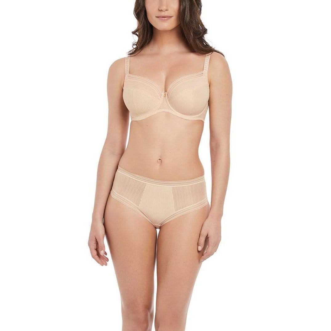 Fantasie Fusion - Underwire Bra  Available at Illusions Lingerie