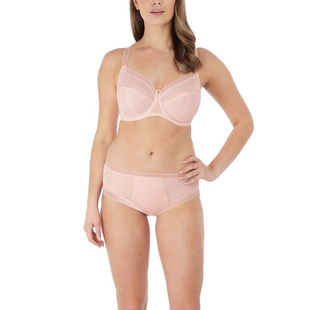 Fantasie Fusion - Underwire Bra  Available at Illusions Lingerie