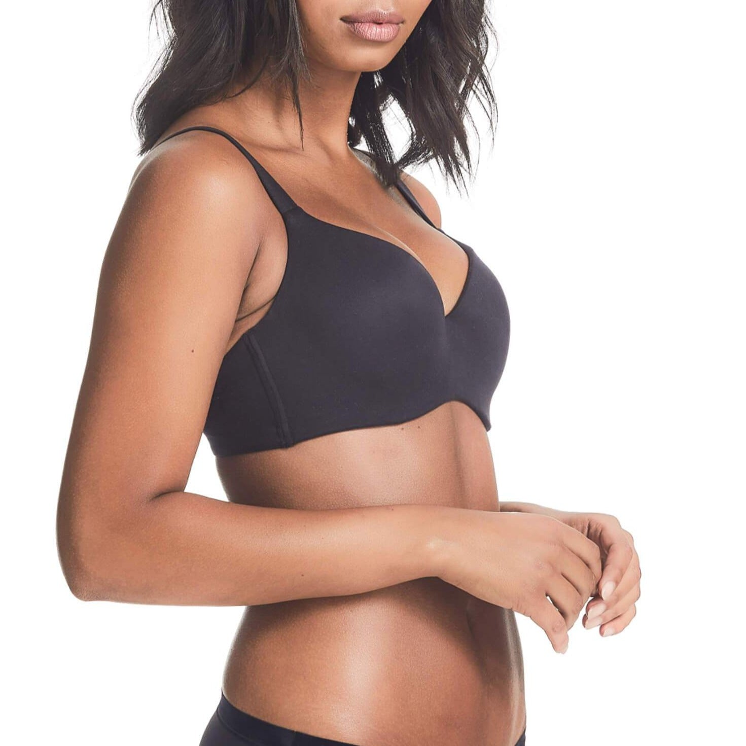 Fine lines Memory Blessed Full Coverage - Underwire Bra  Available at Illusions Lingerie