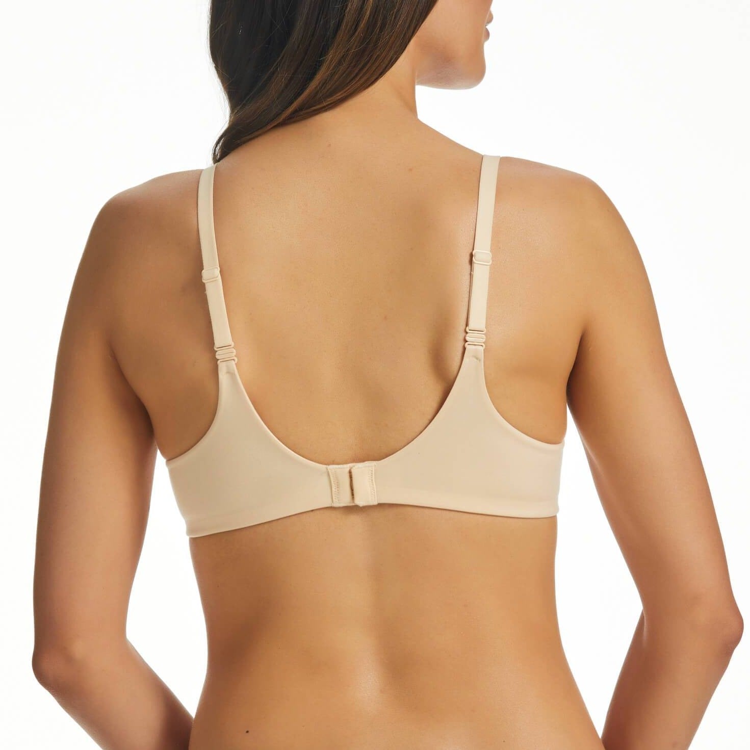 Women's fine lines MF012 Blessed Memory Convertible Full Cup Bra