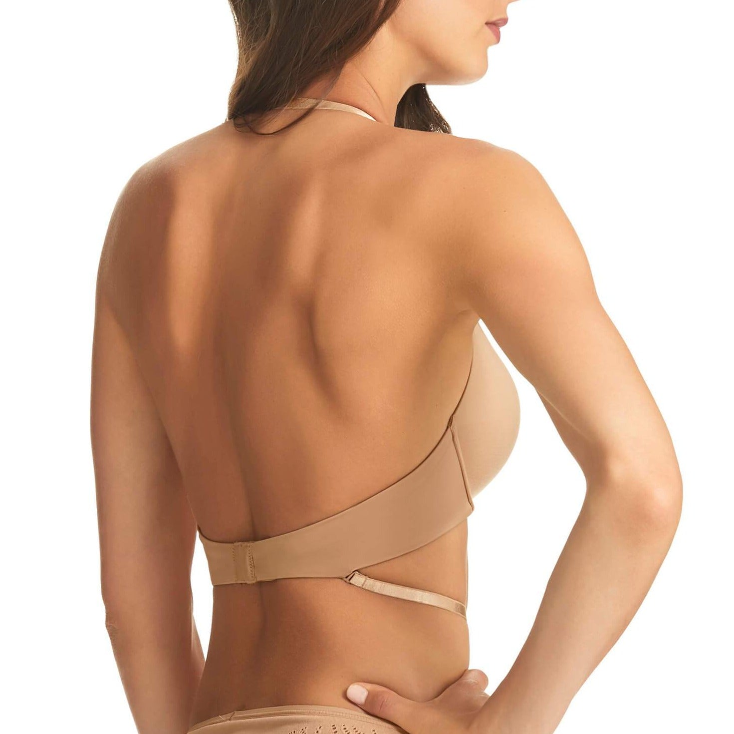 Fine lines Refined 5 Way Convertible - Underwire Bra  Available at Illusions Lingerie