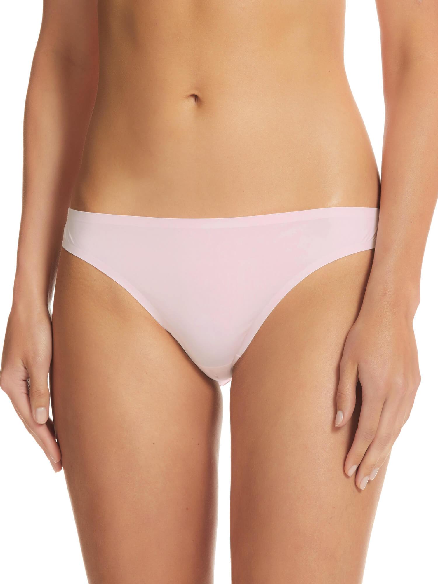 Fine lines Underline Elevate Brazilian NB042 - Briefs Shell / 10 / S  Available at Illusions Lingerie