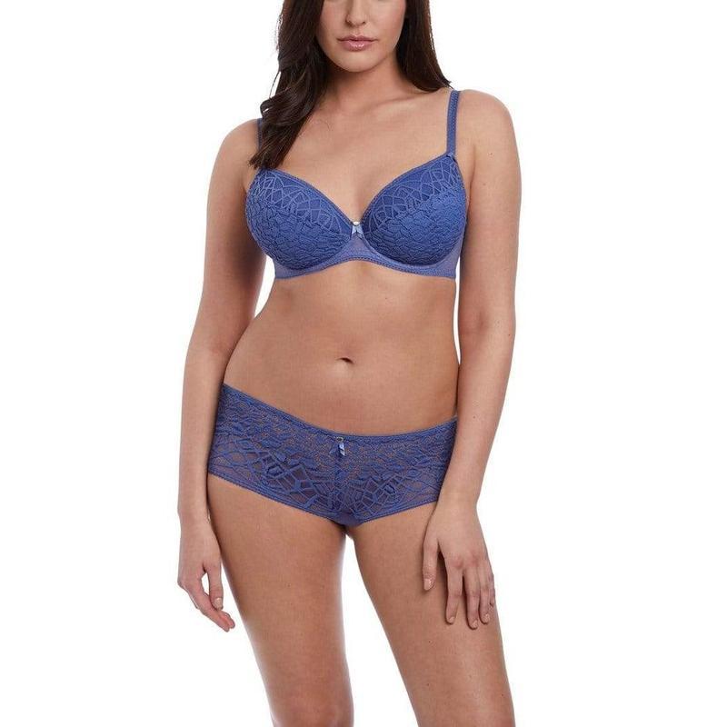 Freya Soirée Lace - Underwire Bra  Available at Illusions Lingerie