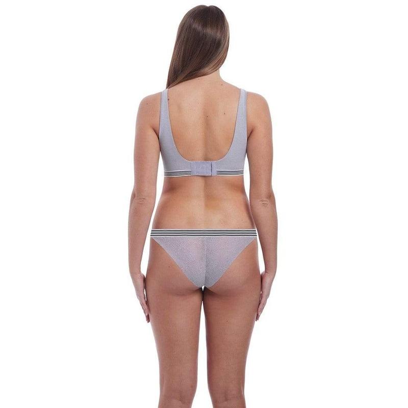 Freya Wild - Briefs  Available at Illusions Lingerie