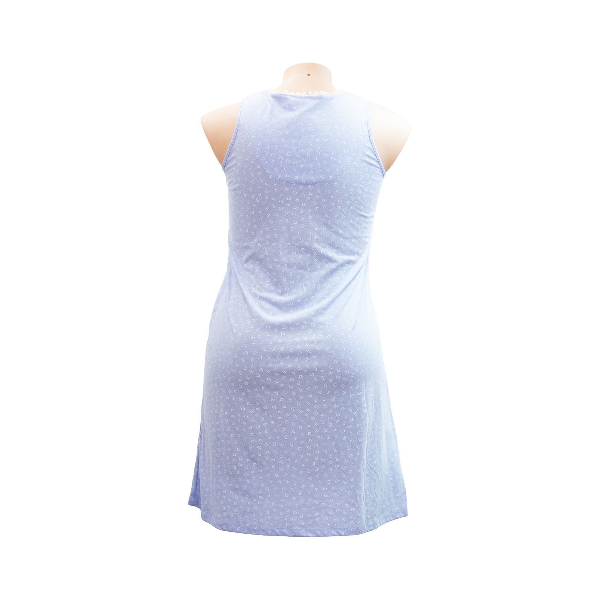 Givoni Daffodil Sleeveless - Nighties  Available at Illusions Lingerie