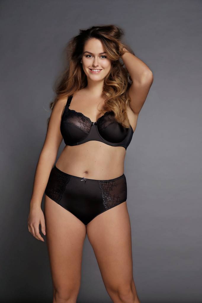 LingaDore Daily Full Coverage - Underwire Bra  Available at Illusions Lingerie