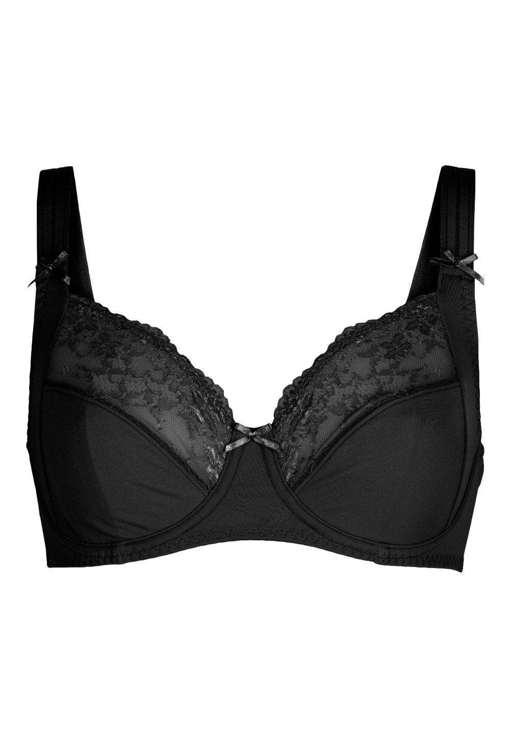 LingaDore Daily Full Coverage - Underwire Bra  Available at Illusions Lingerie