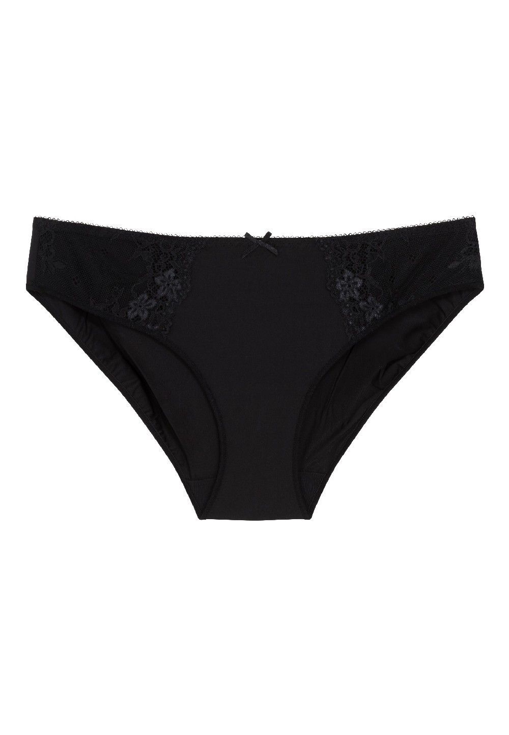 LingaDore Daily Lace Brief - Briefs  Available at Illusions Lingerie