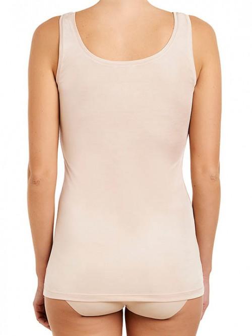 Love & Lustre Silk Jersey Tank - Singlets & Tanks  Available at Illusions Lingerie