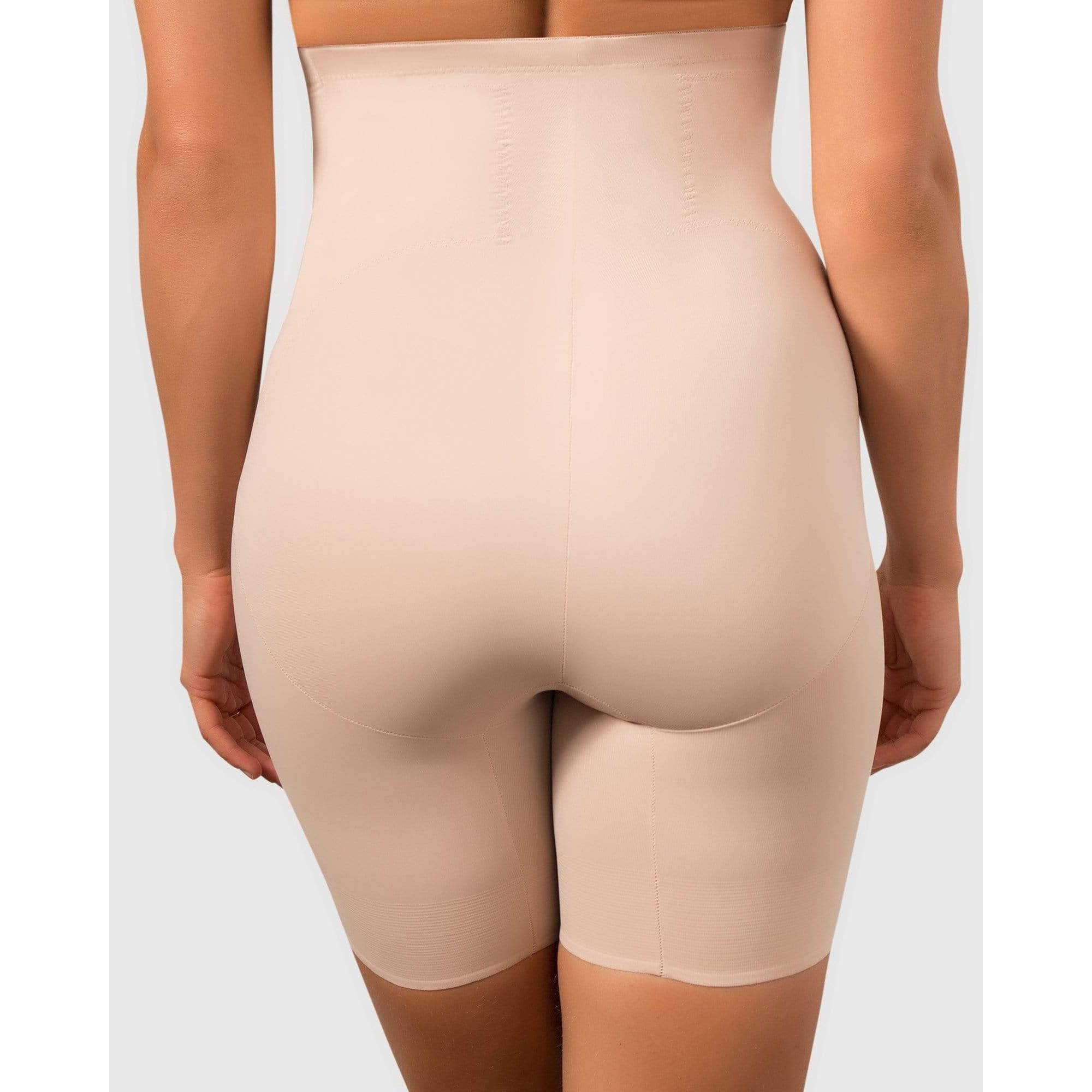 Miraclesuit Shapewear Flexible Fit Hi Waist Thigh Slimmer from Illusions Lingerie in Melbourne