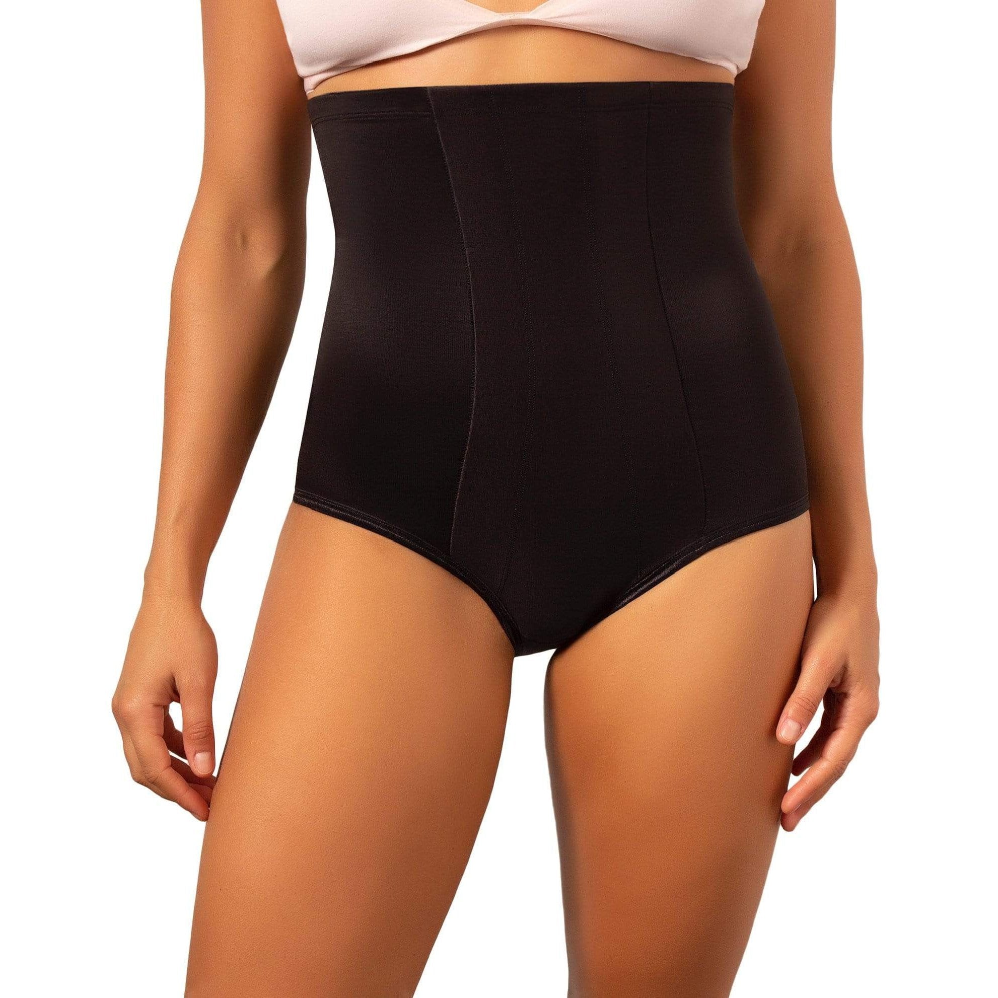Miraclesuit Shapewear Hi Waist Brief from Illusions Lingerie in Melbourne