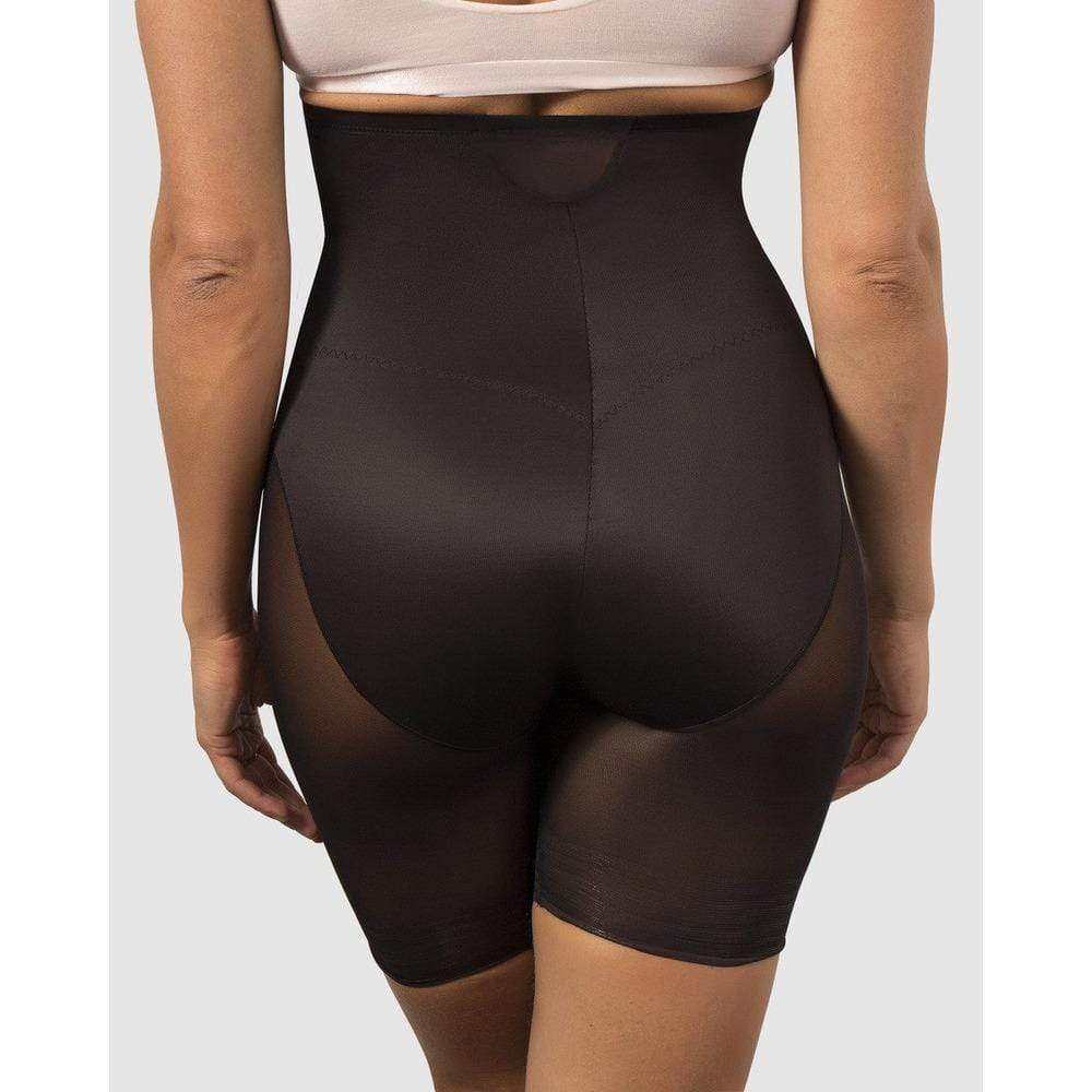 Miraclesuit Shapewear Hi Waist Thigh Slimmer from Illusions Lingerie in Melbourne