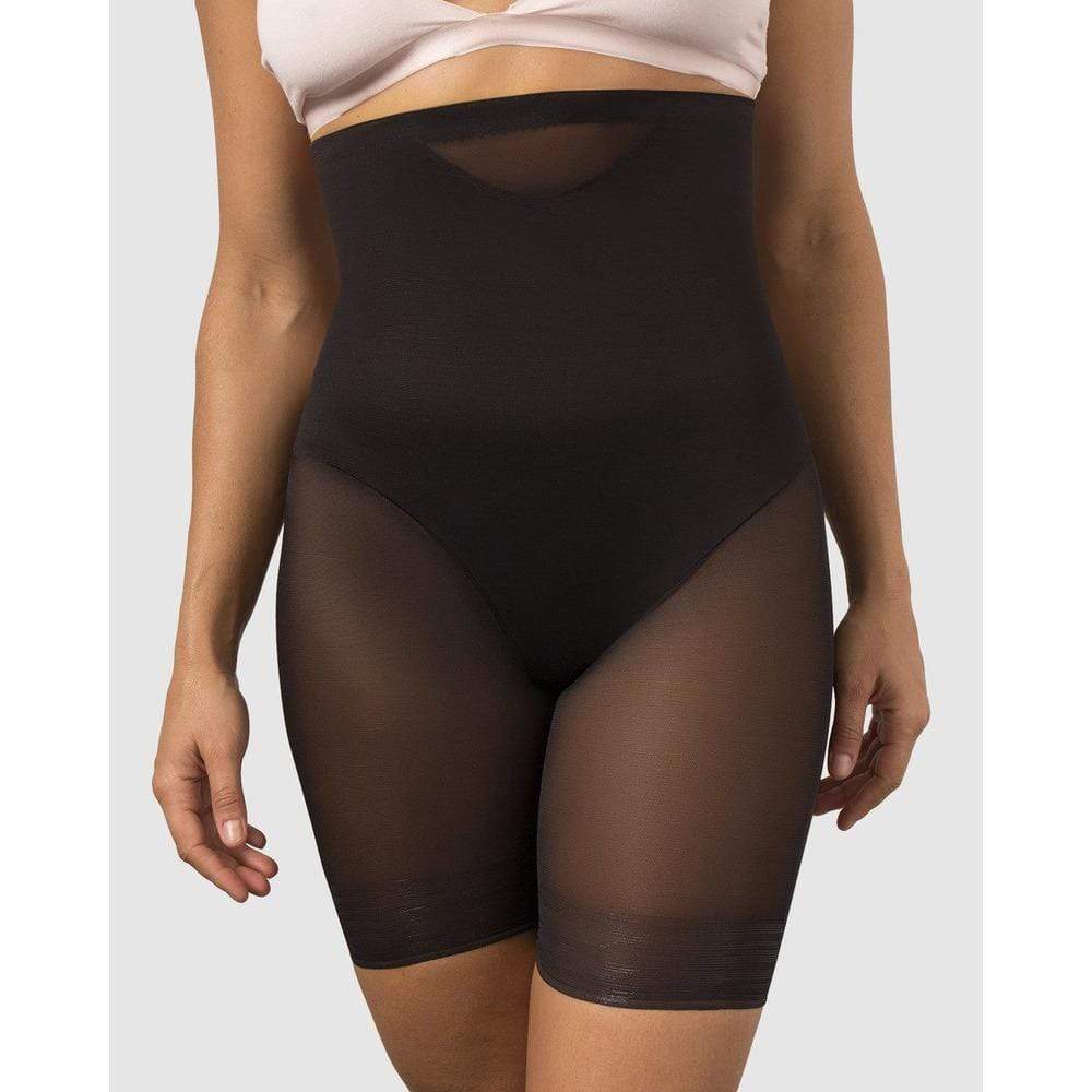 Miraclesuit Shapewear Hi Waist Thigh Slimmer from Illusions Lingerie in Melbourne