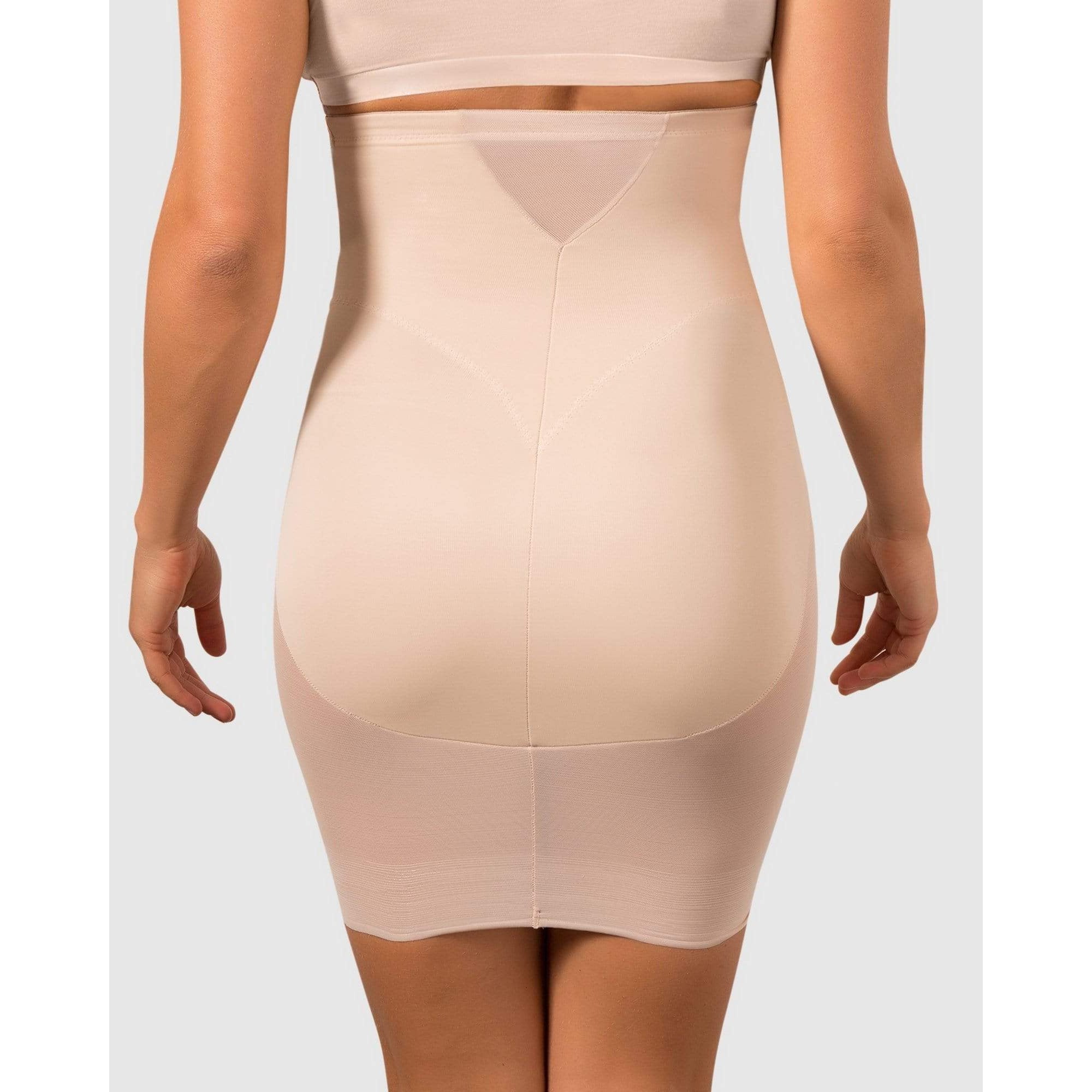 Miraclesuit Shapewear Sheer Half Slip from Illusions Lingerie in Melbourne