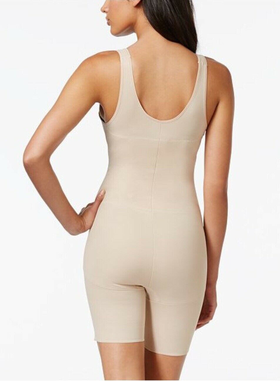 Miraclesuit Shape Away Torsette Thigh Slimmer - 2912
