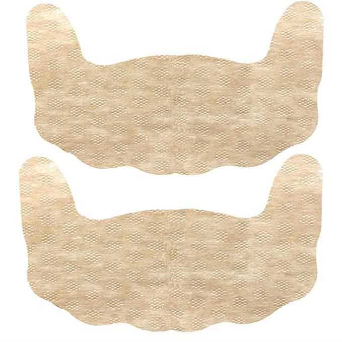 Perfect Form Breast Lift Tape - 3 Pack BLT-CD - Adhesives Nude / C / D  Available at Illusions Lingerie