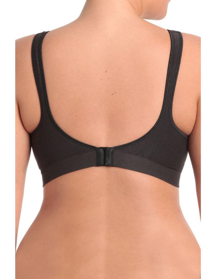 Playtex comfort revolution flex fit womens wire free nude sports bra crop  top y1239h