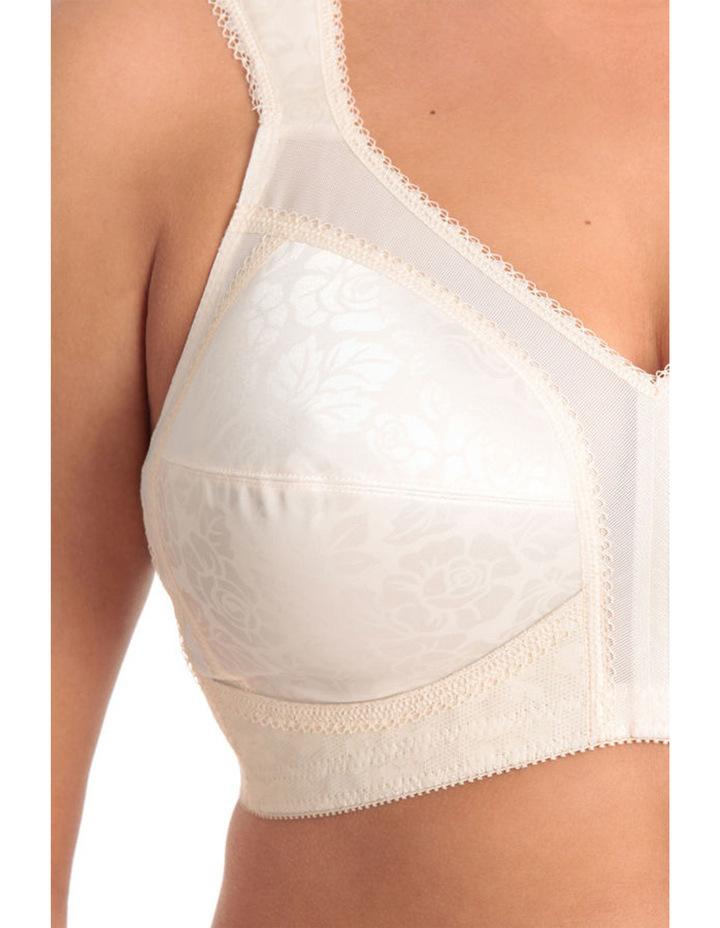 Playtex Comfort Strap Wirefree - Wirefree Bra  Available at Illusions Lingerie
