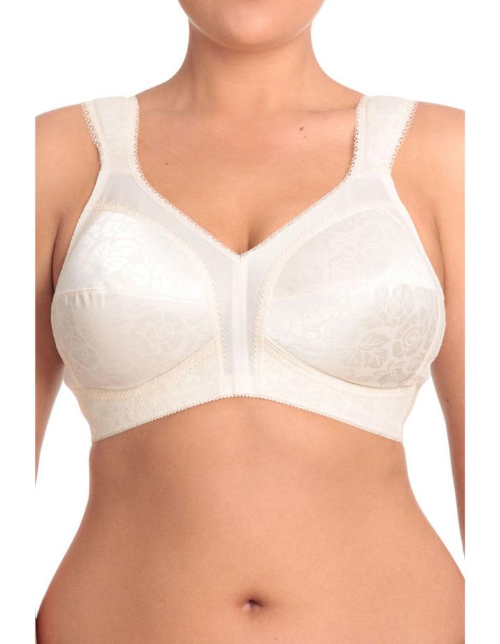 Playtex Comfort Strap Wirefree Y1041H - Wirefree Bra Natural Beige / 20B  Available at Illusions Lingerie