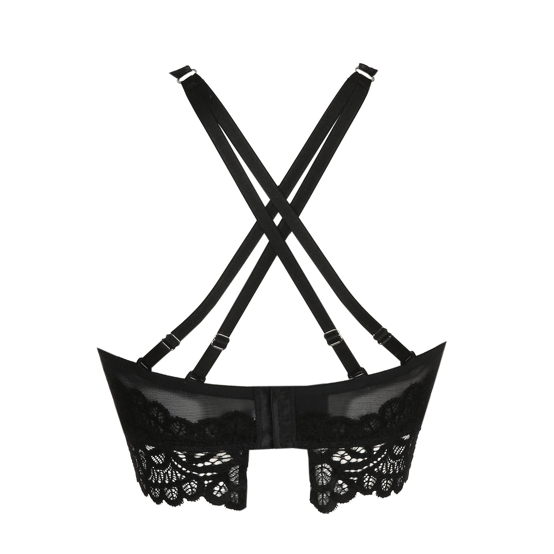Prima Donna First Night Triangel Bra - Underwire Bra  Available at Illusions Lingerie