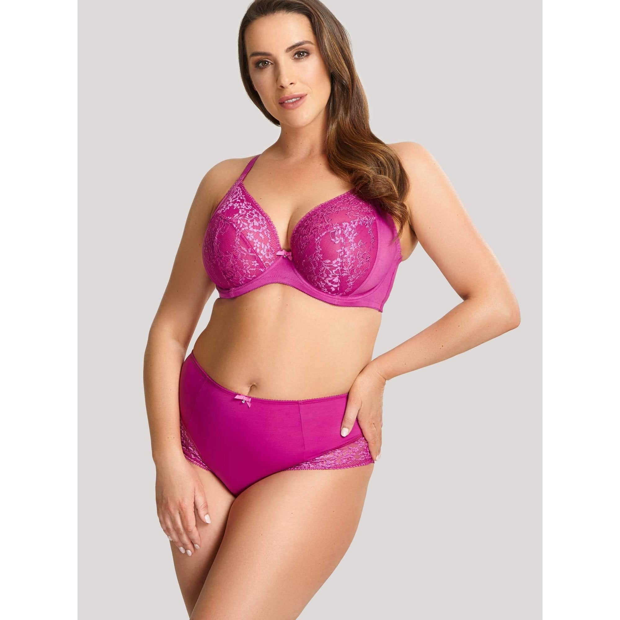 Sculptresse Roxie - Underwire Bra  Available at Illusions Lingerie