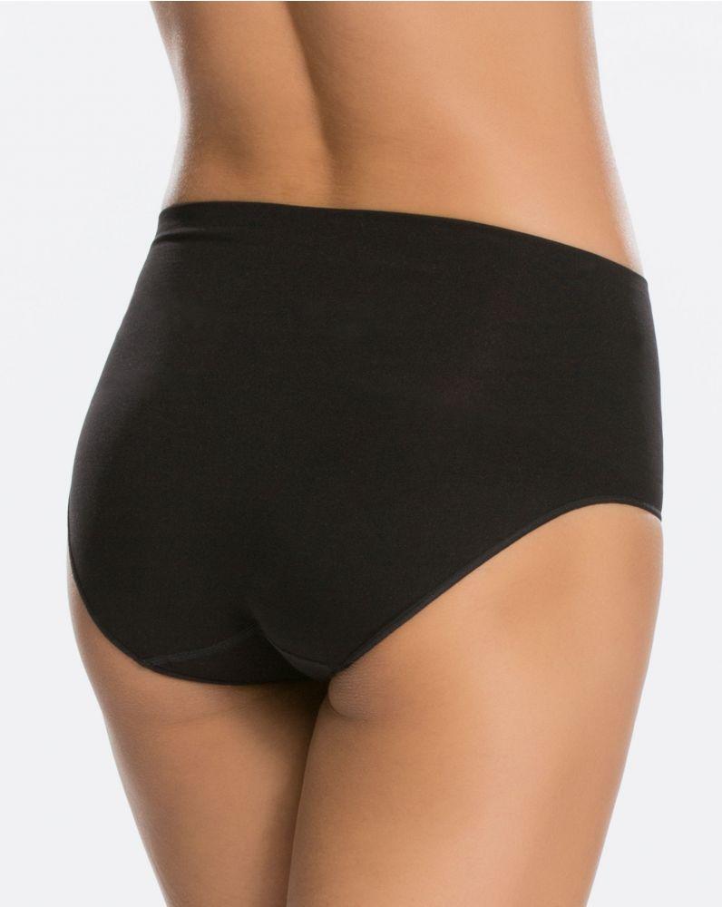 Spanx Everyday Shaping Panties Brief - Shapewear  Available at Illusions Lingerie