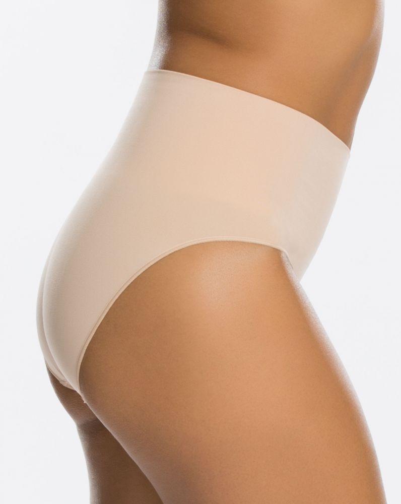 Spanx Everyday Shaping Panties Brief - Shapewear  Available at Illusions Lingerie
