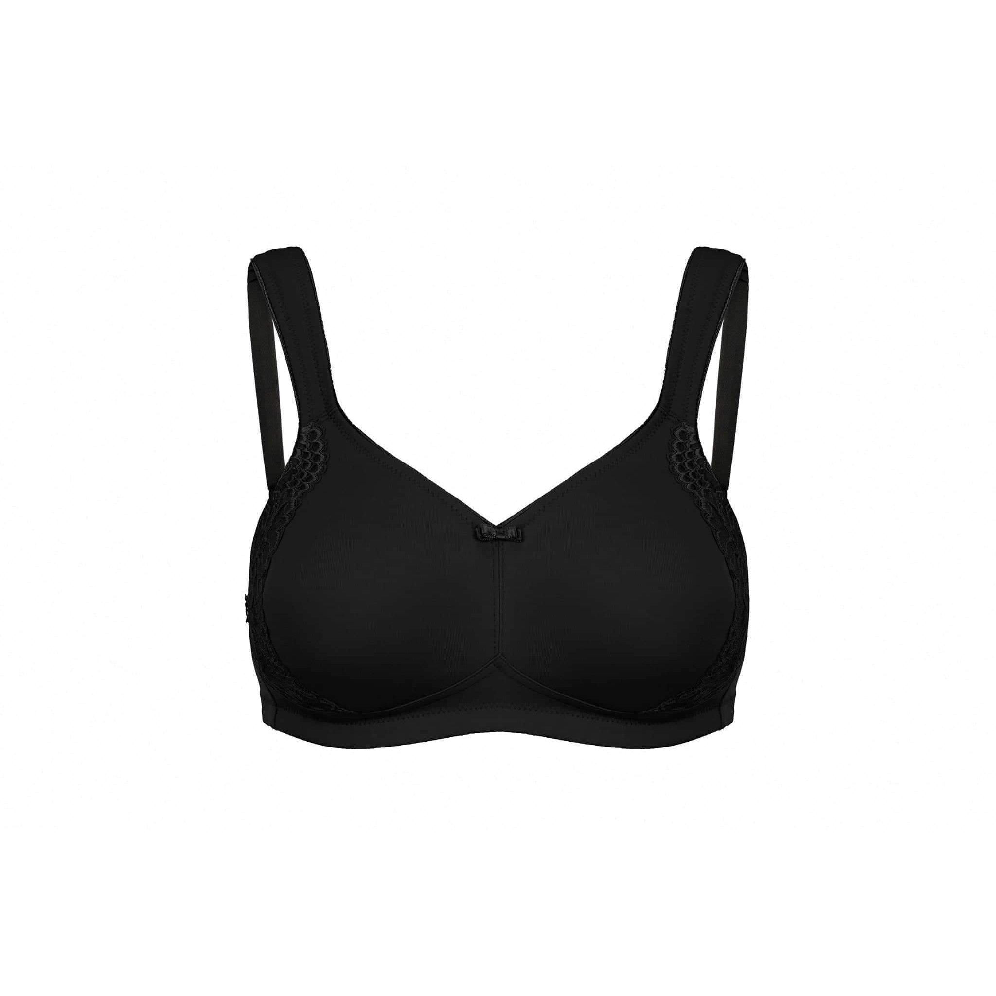Susa London - Wirefree Bra  Available at Illusions Lingerie