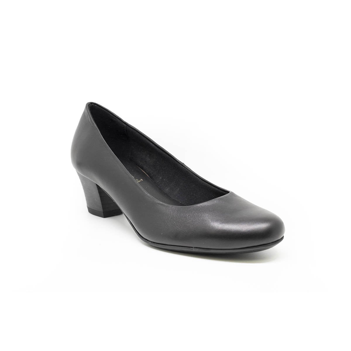 The Flexx Quality QUALITY - Clearance Shoes Black / 7.5 / 38.5  Available at Illusions Lingerie